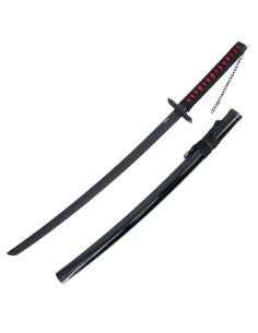 Decorative Katana of Tensa Zagetsu Ichigo Kurosaki from... 2