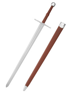 Great Tinker Sword of Battle