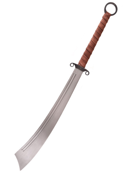 Hanwei Chinese Military Dadao (94 cm.)