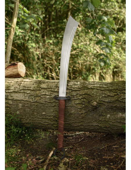 Hanwei Chinese Military Dadao (94 cm.)