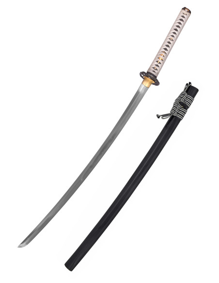 Koi Katana Paul Chen of Hanwei (113.7...