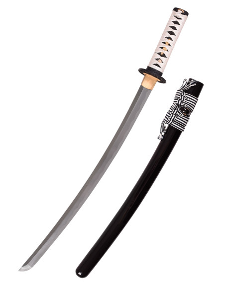 Koi Wakizashi Paul Chen from Hanwei...