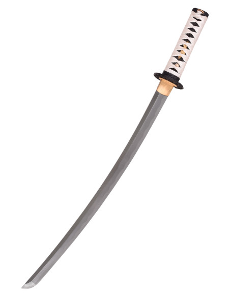 Koi Wakizashi Paul Chen from Hanwei...