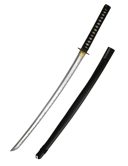 Katana Miyamoto Musashi, XL (102.9 cm.)