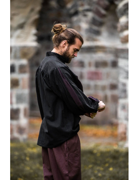 Medieval shirt Landsquenet model... Medieval shirt Landsquenet model...