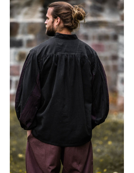 Medieval shirt Landsquenet model... Medieval shirt Landsquenet model...