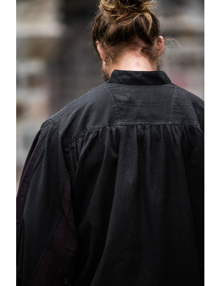 Medieval shirt Landsquenet model... Medieval shirt Landsquenet model...