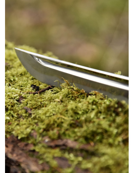 Katana Kaeru, frog, from Hanwei (99 cm.)