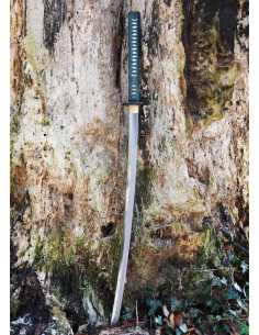 Hanwei Hunter Katana (104.8 cm.) 2