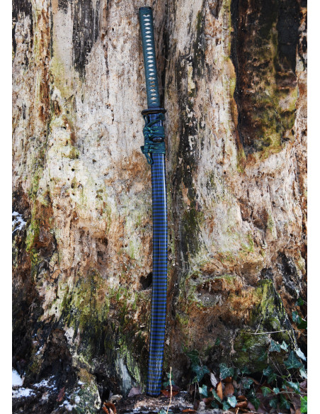 Hanwei Hunter Katana (104.8 cm.)