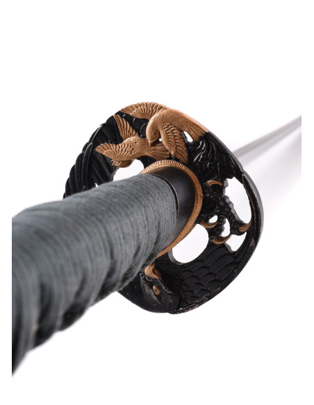 Hanwei Wakizashi Hunter (104.8 cm.)