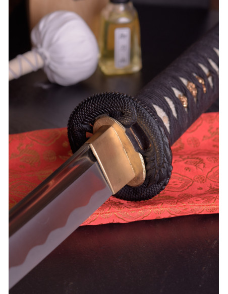 Hanwei Shinto Elite Katana (101.6 cm.)