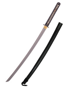 Hanwei Light Shinto Katana (101.6 cm.)