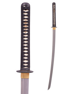 Hanwei Light Shinto Katana (101.6 cm.) 2
