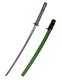 Hanwei Bamboo Snake Katana (103.5 cm.)
