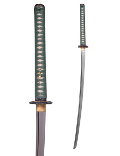Hanwei Bamboo Snake Katana (103.5 cm.) 2
