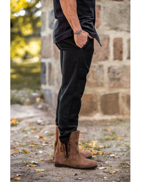 Joren medieval pants straight cut,...