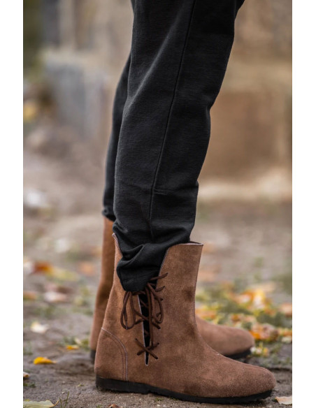 Joren medieval pants straight cut,...