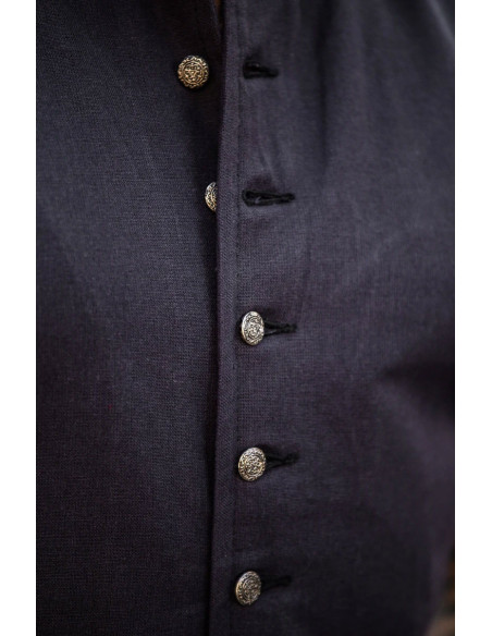 Classic Renaissance vest Charles... Classic Renaissance vest Charles...