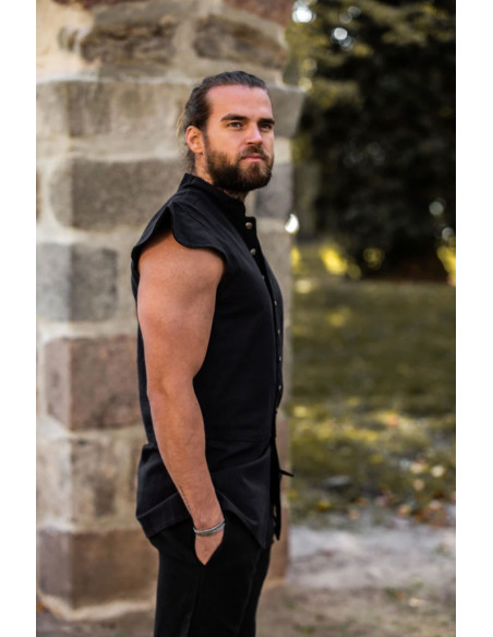 Classic Renaissance vest Charles... Classic Renaissance vest Charles...