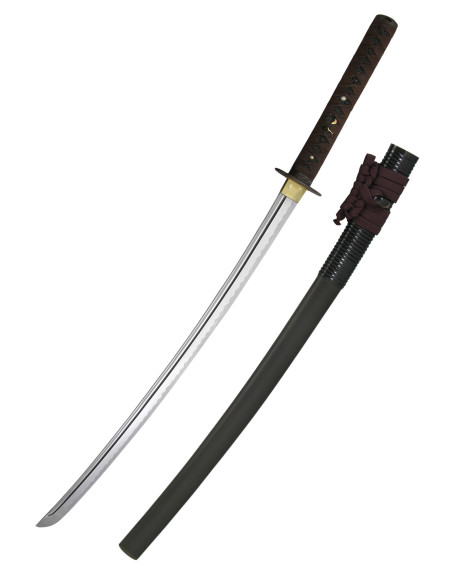 Hanwei Tori XL Light Katana