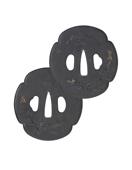 Hanwei Katana Tori (102.9 cm.)