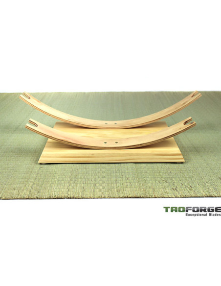 Desktop support for 2 katanas,...