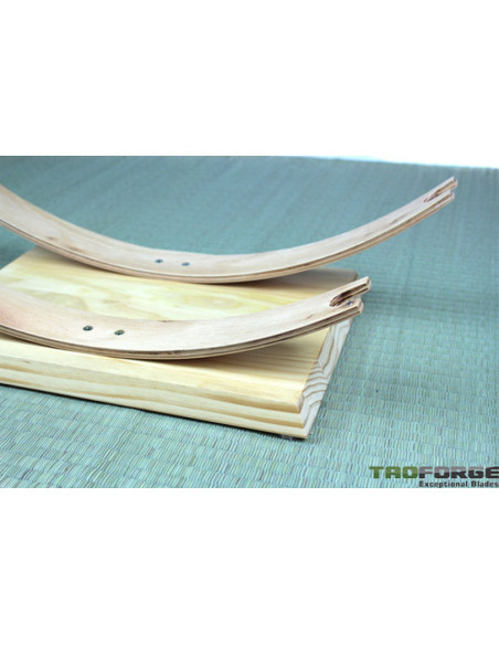 Desktop support for 2 katanas,...