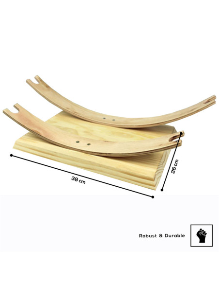 Desktop support for 2 katanas,...