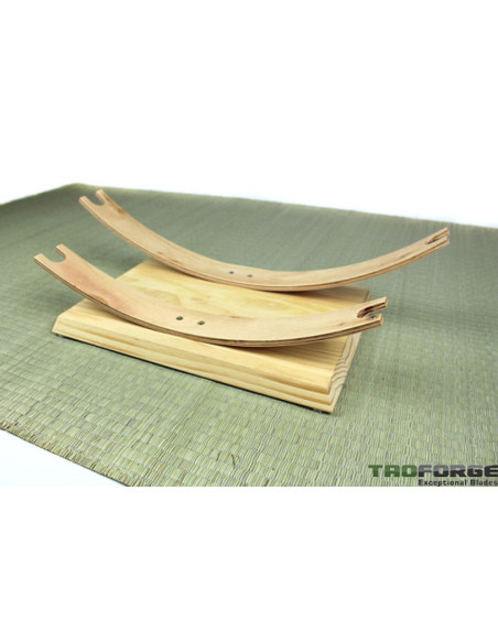 Desktop support for 2 katanas,...