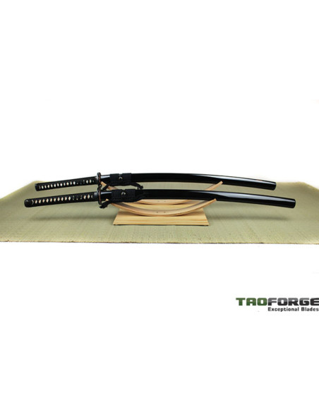 Desktop support for 2 katanas,...