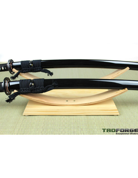 Desktop support for 2 katanas,...