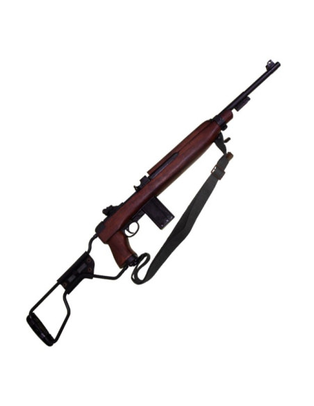 M1A1 carbine paratrooper model, USA 1944