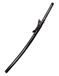 Cold Steel Katana O Warrior (124.5 cm.) 2