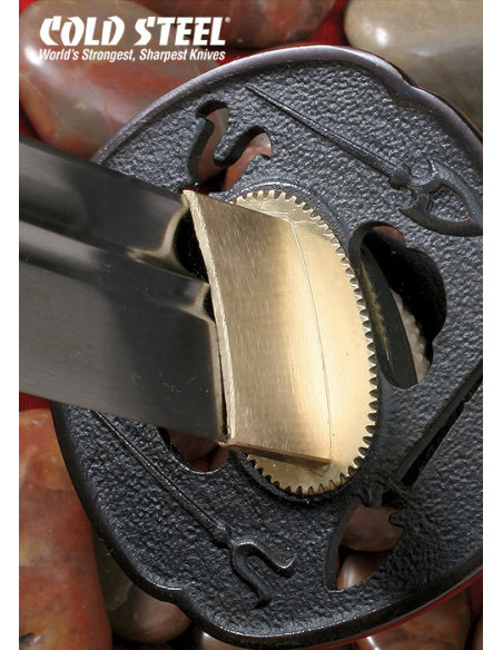 Cold Steel Katana O Warrior (124.5 cm.)
