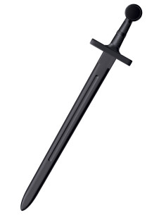 Waster medieval training sword (100.3 cm.)