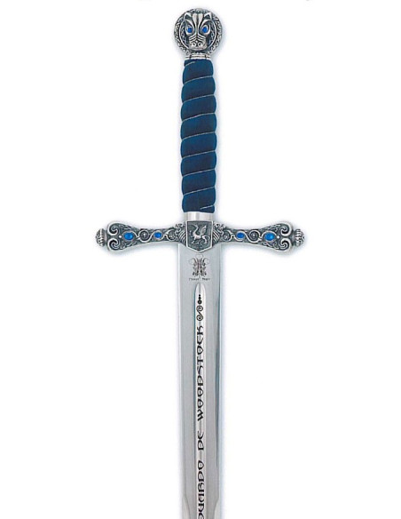 Edward of Woodstock Sword (Black Prince)
