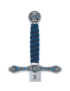 Edward of Woodstock Sword (Black Prince) 2