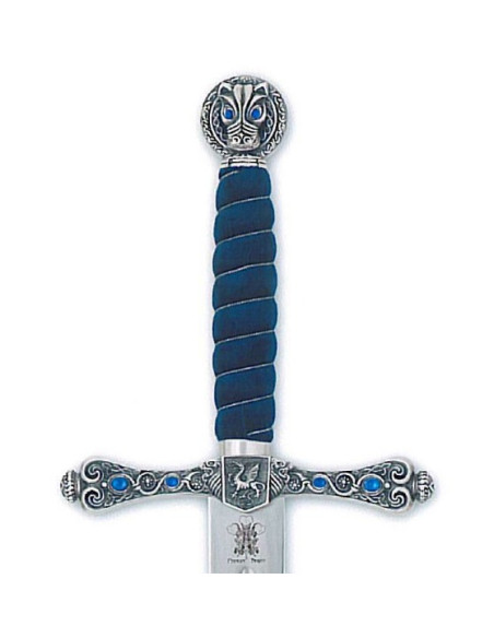 Edward of Woodstock Sword (Black Prince)