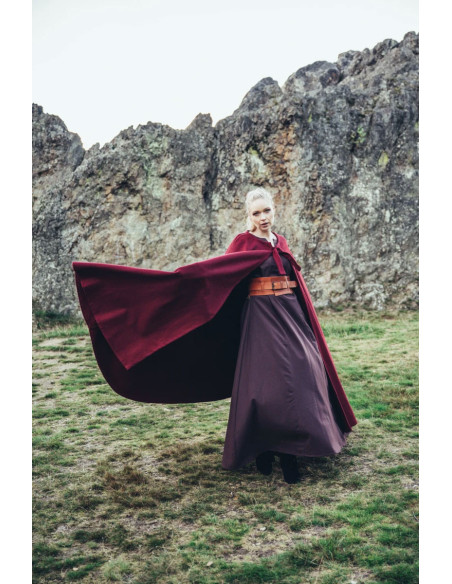 Medieval cape without hood Kuno...