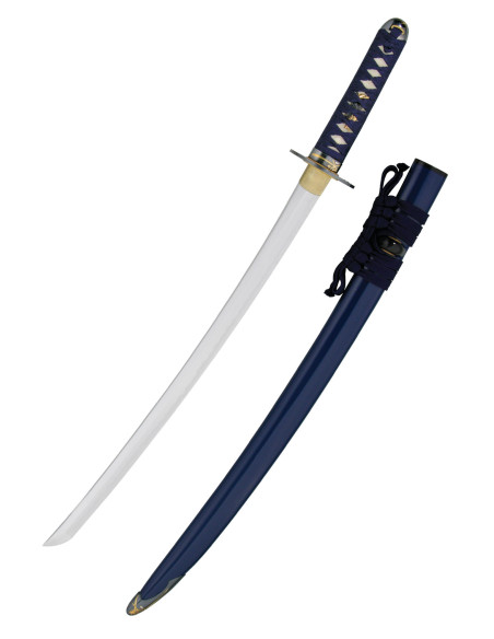 Wakizashi Orchid from Hanwei (66.7 cm.)