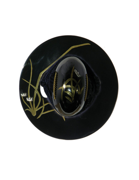 Wakizashi Orchid from Hanwei (66.7 cm.)