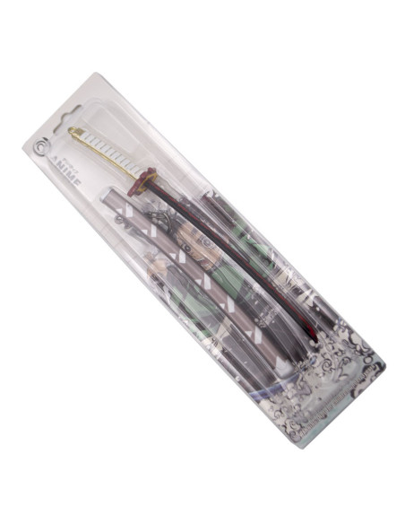 Keychain katana Rengoku Kyoujurou,...