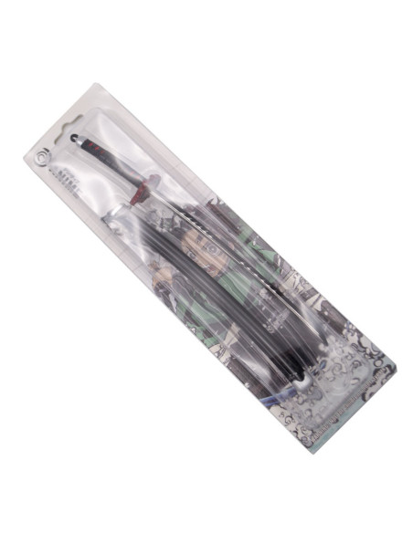 Katana keychain Mingshao Tanjirou...