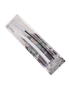 Inosuke Hashibira katana keychain, Demon Slayer 2