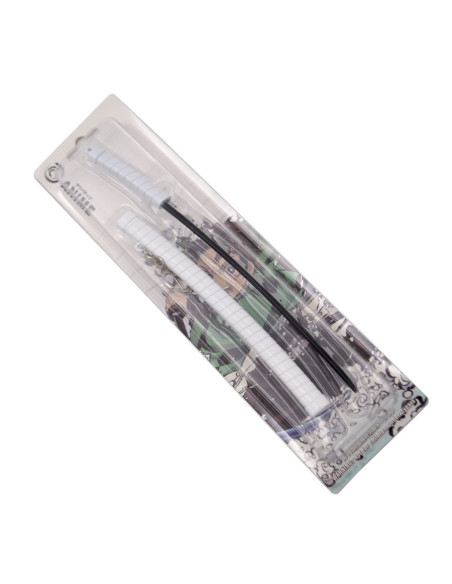 Inosuke Hashibira katana keychain,...