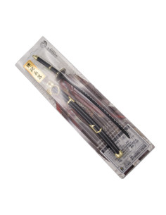 One Piece Zoro Yubashiri Katana Keychain 2