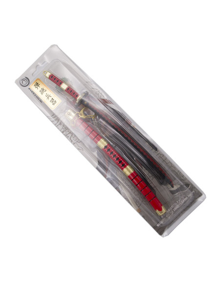 One Piece Zoro Sandai Kitetsu Katana...