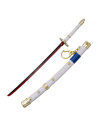 One Piece Zoro Enma Katana Keychain