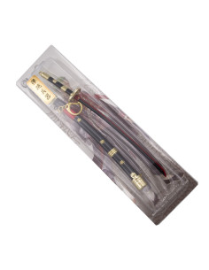 One Piece Zoro Enma Katana Keychain 2